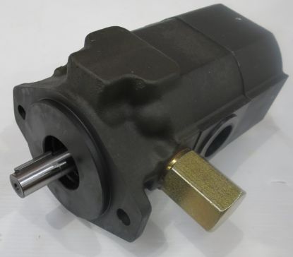 Imagen de 22 US GPM @ 3600  GC HI-LOW CI G PM