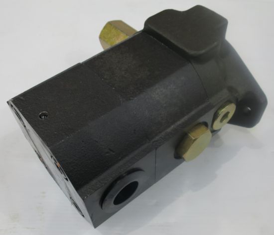 Picture of 22 US GPM @ 3600  GC HI-LOW CI G PM