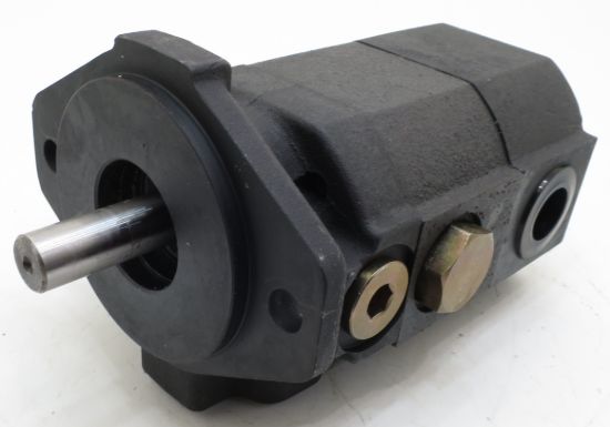 Picture of 28 US GPM @ 3600  GC HI-LOW CI G PM