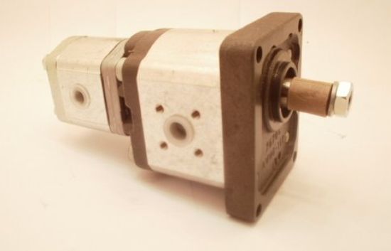 Picture of BOSCH REXROTH No.0510566309