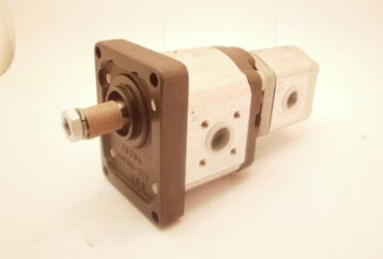 Picture of BOSCH REXROTH No.0510566309