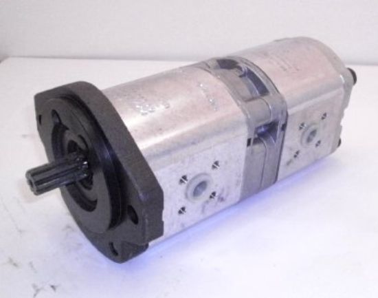 Imagen de BOSCH  0510 901 007 BOMBA