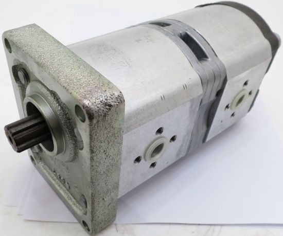 Picture of BOSCH REXROTH No. 0510665122