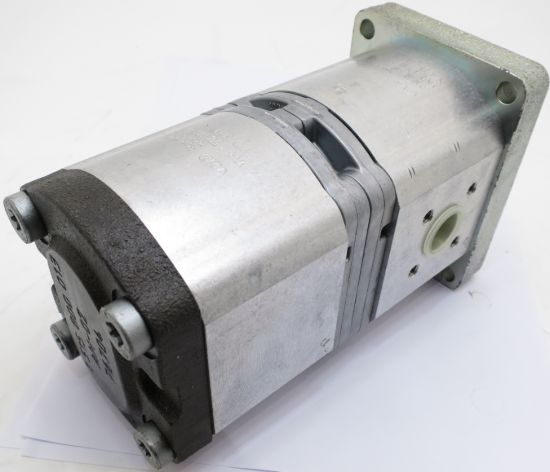 Picture of BOSCH REXROTH No. 0510665122