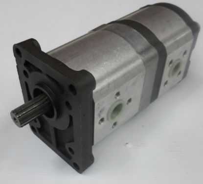 Image de KUBOTA DOUBLE  0510 665 412