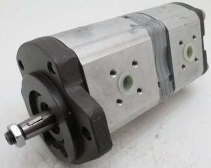 Imagen de 512 765 347 BOSCH BOMBA DE ENGRANAJE