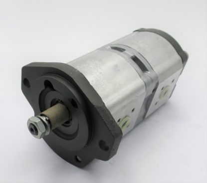 Imagen de 0510 665 093 16 +11CC BOSCH BOMBA DE ENGRANAJE