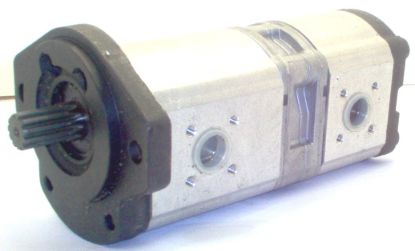 Imagen de 0510765353 22.5 +11CC BOSCH BOMBA DE ENGRANAJE