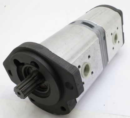 Imagen de 0510765354 22.5 +22.5CC BOSCH BOMBA DE ENGRANAJE