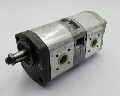 Imagen de 512 565 351 11+8CCBOSCH BOMBA DE ENGRANAJE