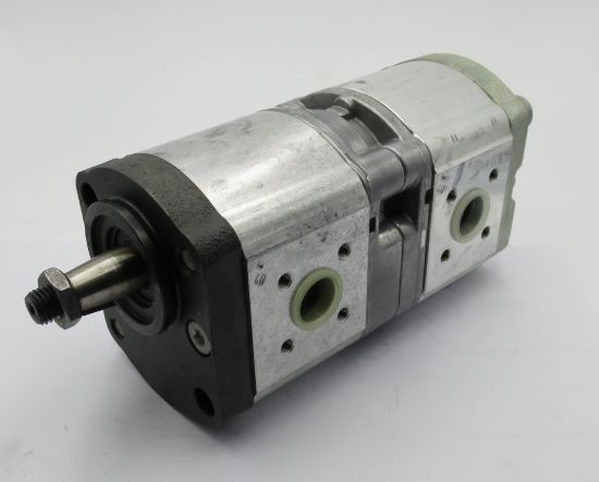 Imagen de 512 565 351 11+8CCBOSCH BOMBA DE ENGRANAJE