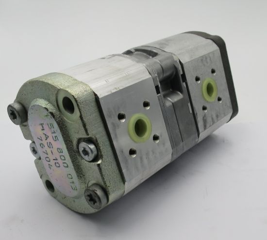 Imagen de 512 565 351 11+8CCBOSCH BOMBA DE ENGRANAJE