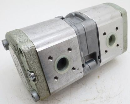 Imagen de 512 565 376 11+11CCBOSCH BOMBA DE ENGRANAJE