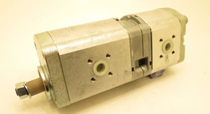 Imagen de 0510 765 398 BOMBA DOBLE**