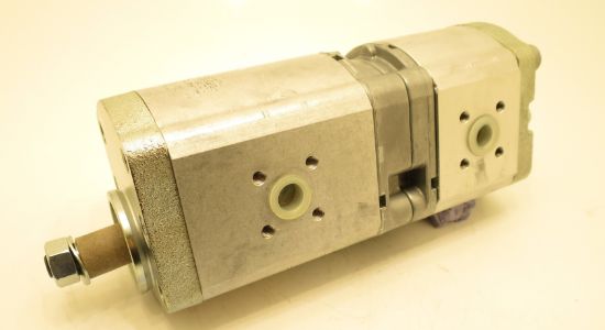 Picture of 0510 765 398 DOUBLE **