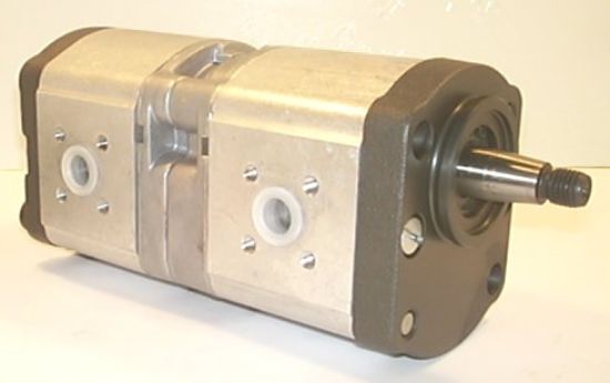 Picture of 0510 565 393 14+11 STEYR