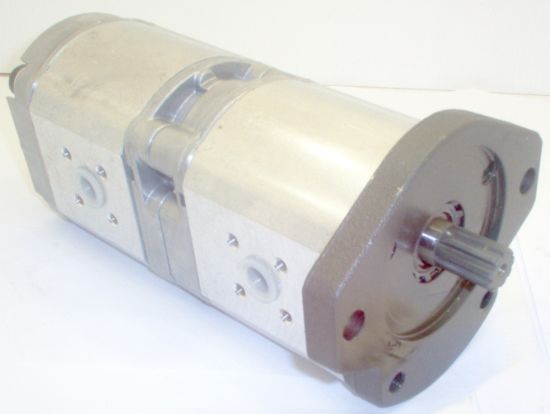 Picture of Bosch Rexroth no. 0510765351