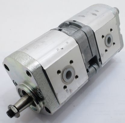 Imagen de 0510 665 381 16+14CC BOSCH BOMBA **