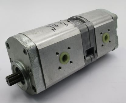 Image de 512 765 315 (22.5+14CC) BOSCH PUMP