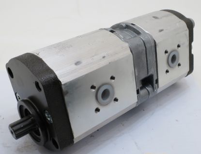 Imagen de 512 765 337 BOSCH BOMBA DE ENGRANAJE **