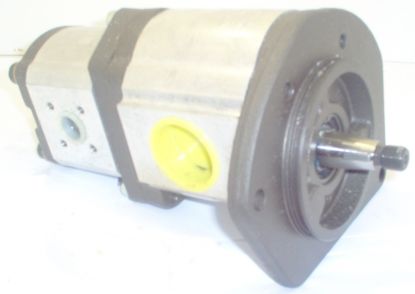 Imagen de 512 768 315 BOSCH BOMBA DE ENGRANAJE