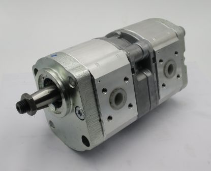 Imagen de 512 365 305 6+4CC BOSCH BOMBA DE ENGRANAJE