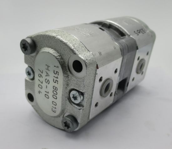 Picture of 0510 365 305 6+4CC BOSCH 3619301