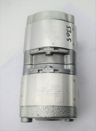 Picture of 0510 365 305 6+4CC BOSCH 3619301