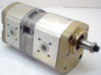 Imagen de 0510 565 387 11+4CC BOSCH BOMBA