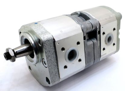 Imagen de 0510 465 324 8+4CC BOSCH ENGRANAJE