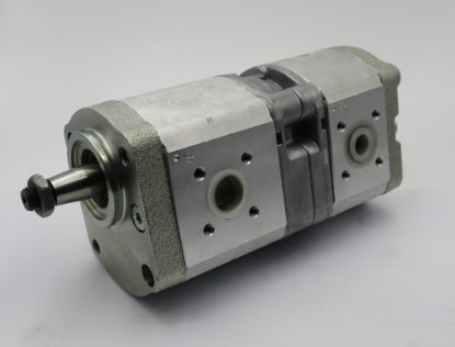 Imagen de 0510 665 337 16+5.5CC BOSCH BOMBA***