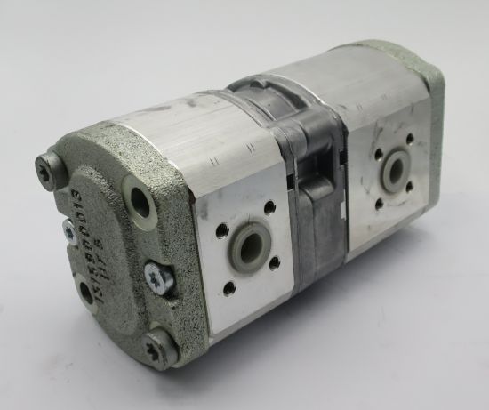 Picture of 0510665337 16+5.5CC BOSCH