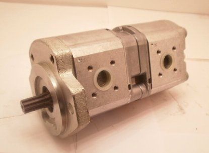 Imagen de 0510565083 / 901011 BOSCH BOMBA DOBLE