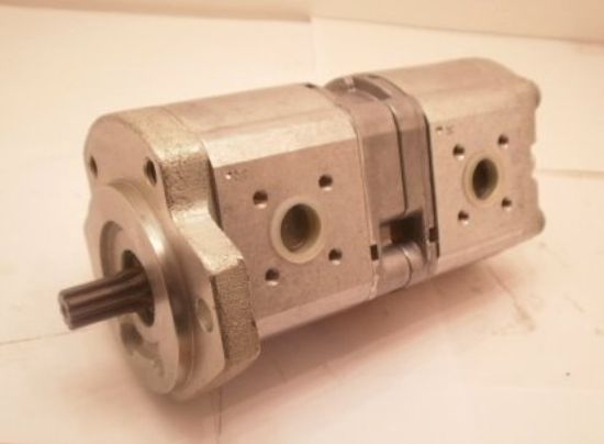 Picture of BOSCH REXROTH No. 0510901011