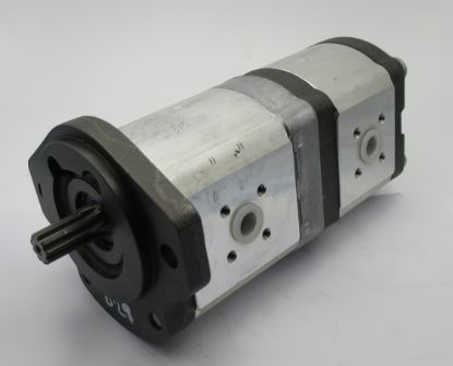 Imagen de 0510 765 029 BOSCH BOMBA DOBLE