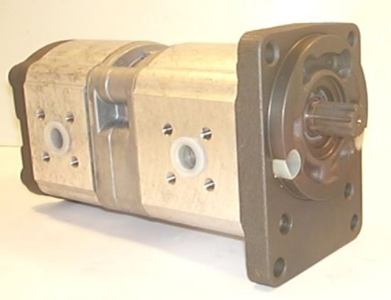 Picture of 0510 665 333 16+8CC BOSCH