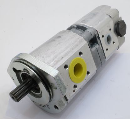 Imagen de BOSCH REXROTH No. 0510765408