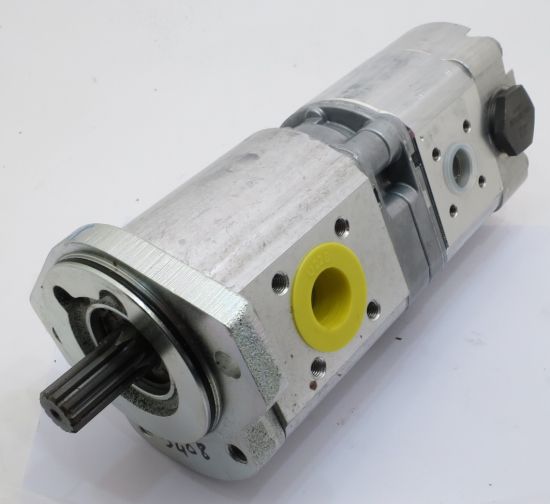 Imagen de BOSCH REXROTH No. 0510765408