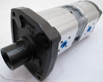 Imagen de BOSCH REXROTH No. 9510080756 **