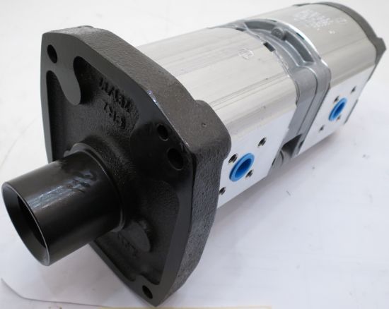 Picture of BOSCH REXROTH No. 9510080756 **