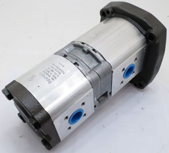 Picture of BOSCH REXROTH No. 9510080756 **