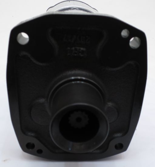 Picture of BOSCH REXROTH No. 9510080756 **