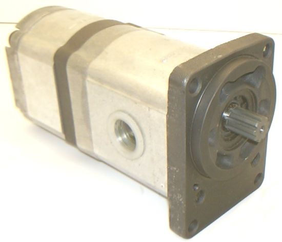 Picture of 0510765042 22.5+4 BOSCH