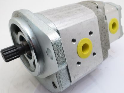 Imagen de BOSCH No. 0510767070