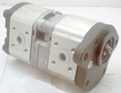 Imagen de 0510365009 BOSCH BOMBA DE ENGRANAJE