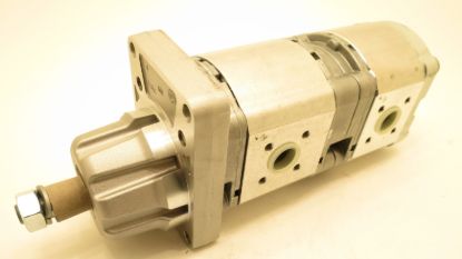 Imagen de 0510655010 BOSCH BOMBA DE ENGRANAJE