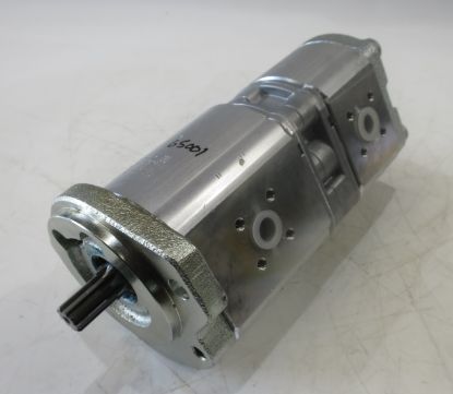 Imagen de 519 765 001 BOSCH BOMBA DE ENGRANAJE