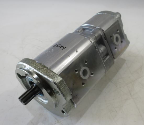 Imagen de 519 765 001 BOSCH BOMBA DE ENGRANAJE