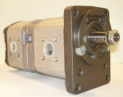 Imagen de 512 665 020 BOSCH BOMBA DE ENGRANAJE