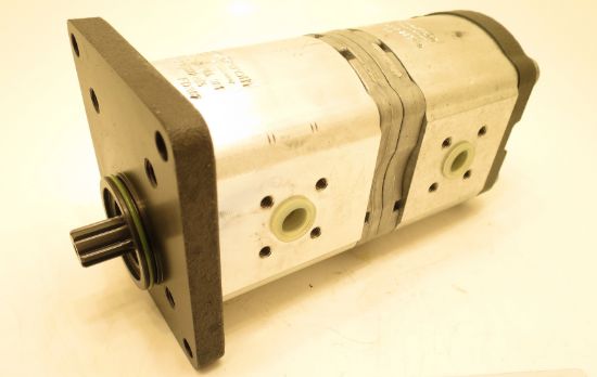 Picture of BOSCH REXROTH No. 0517765301